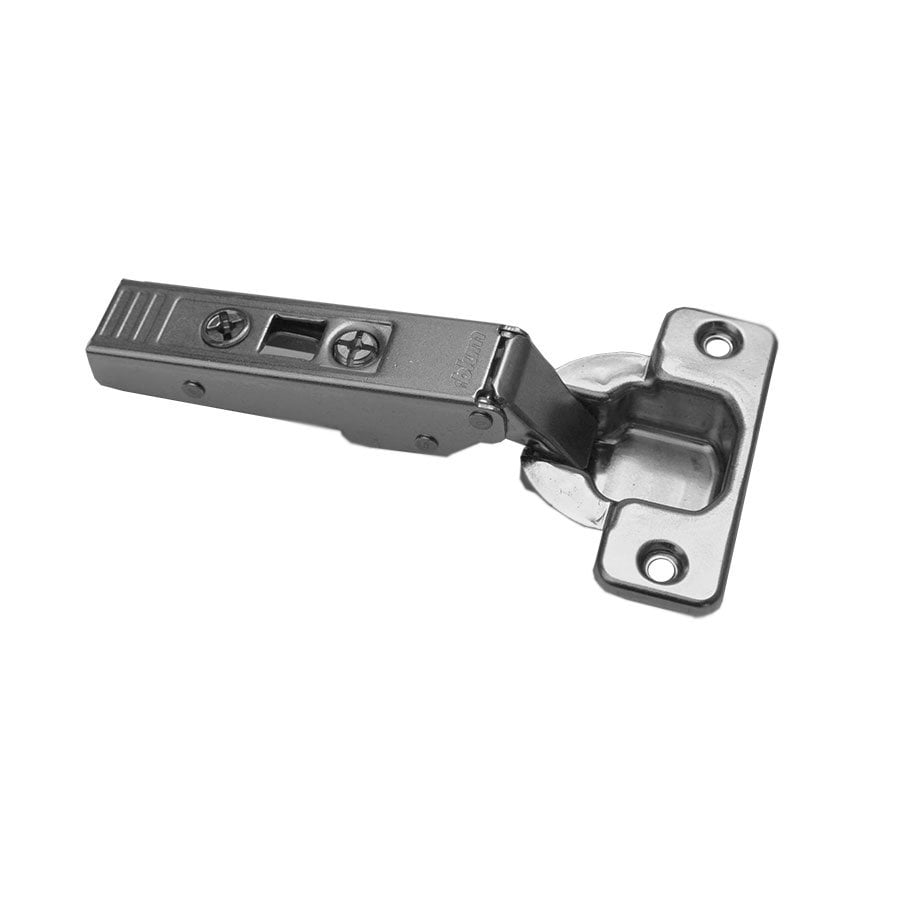 Blum 75T1550, Cliptop 107 Degree Hinge Overlay / SelfClosing