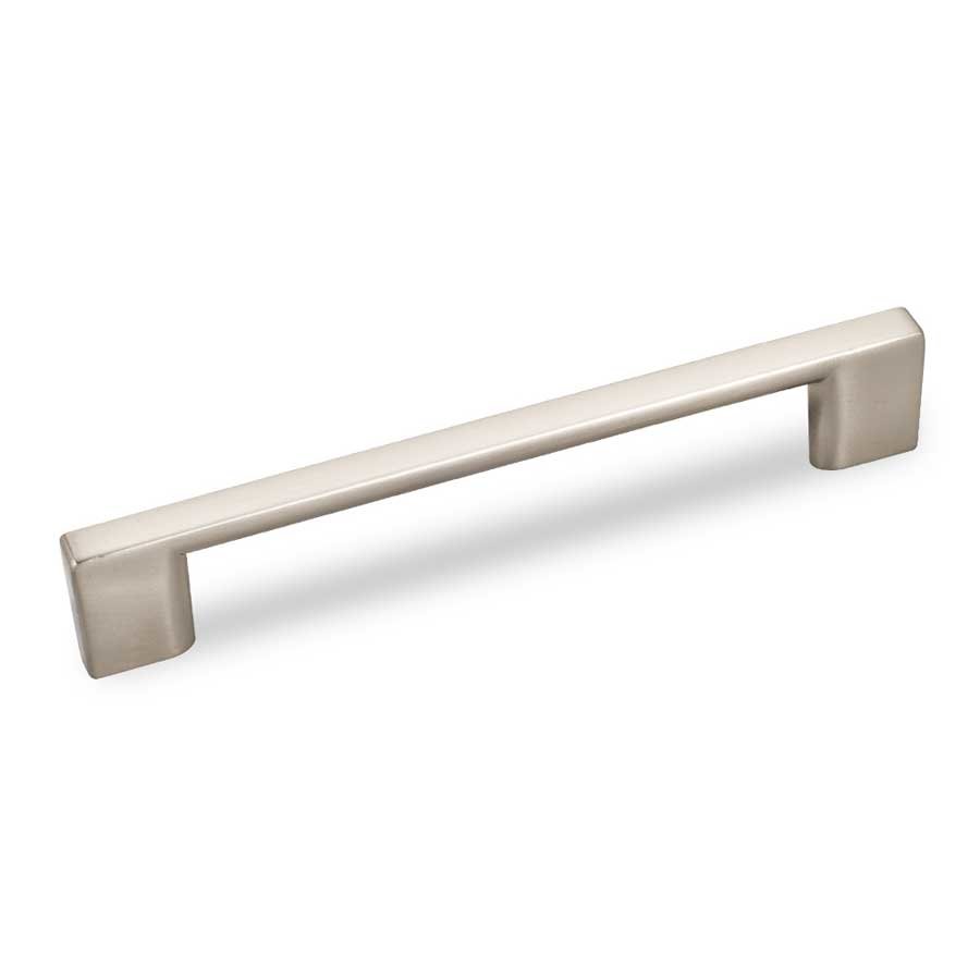 Jeffrey Alexander 635128SN, Sutton 51/16 Inch Center to Center Satin