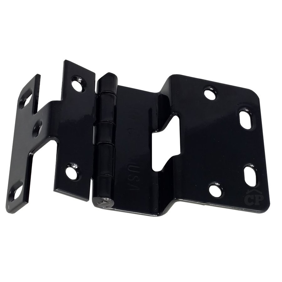 Rockford Process Control 3761D, 376 Five Knuckle Overlay