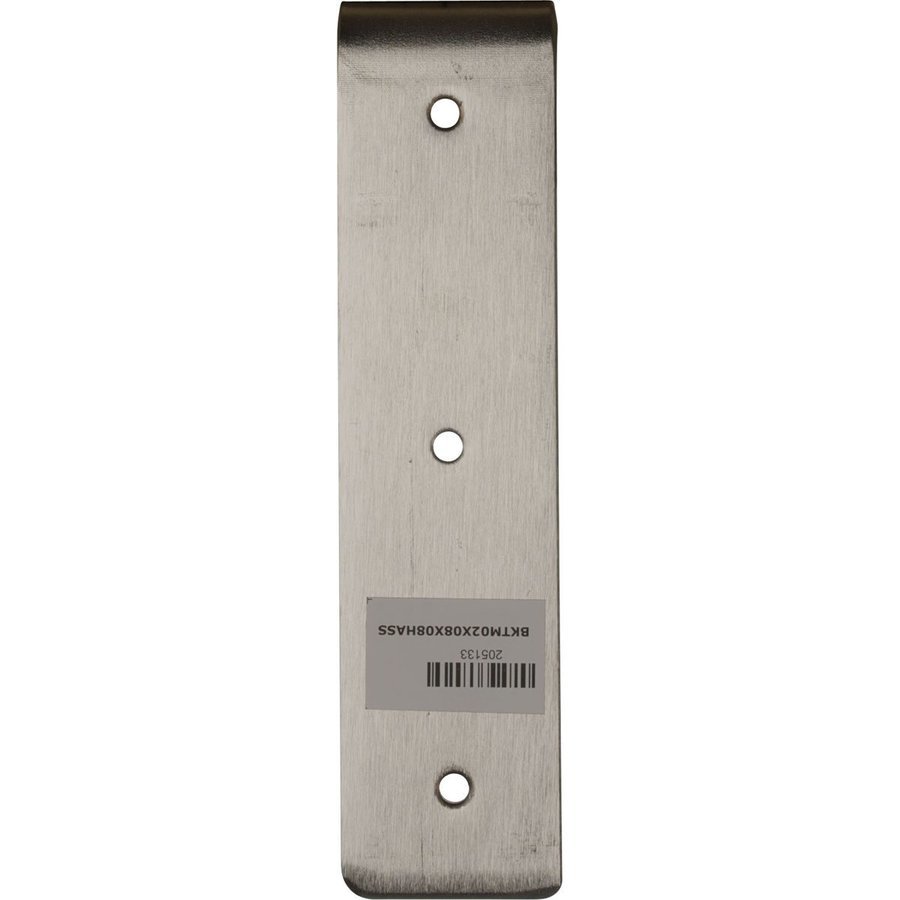 Ekena Millwork BKTM02X08X08HASS, Hamilton 2"W x 8"D x 8"H Countertop