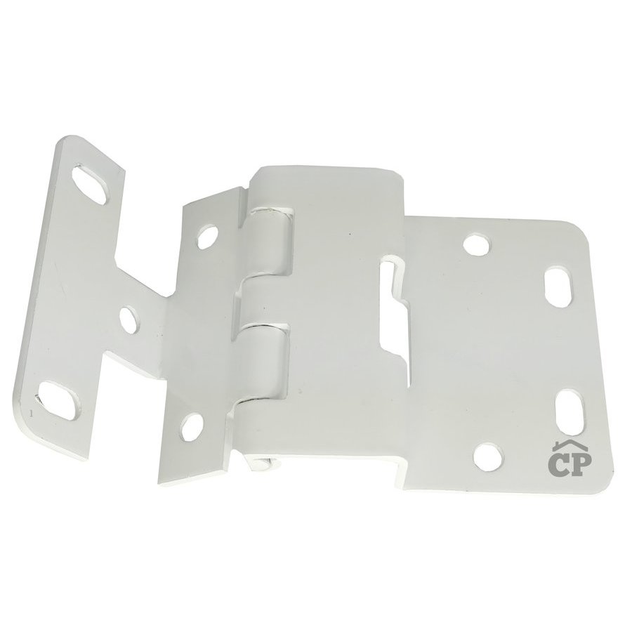 Rockford Process Control 376E51, 376 Five Knuckle Overlay