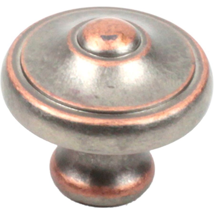 Century Hardware 29225WNC, Country 13/16 Inch Diameter Weathered