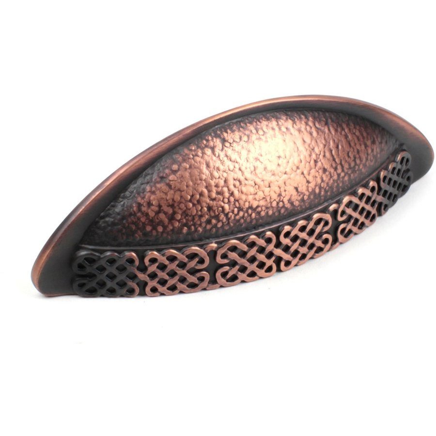 Century Hardware 29253WCU, Highlander 3 Inch Center to Center