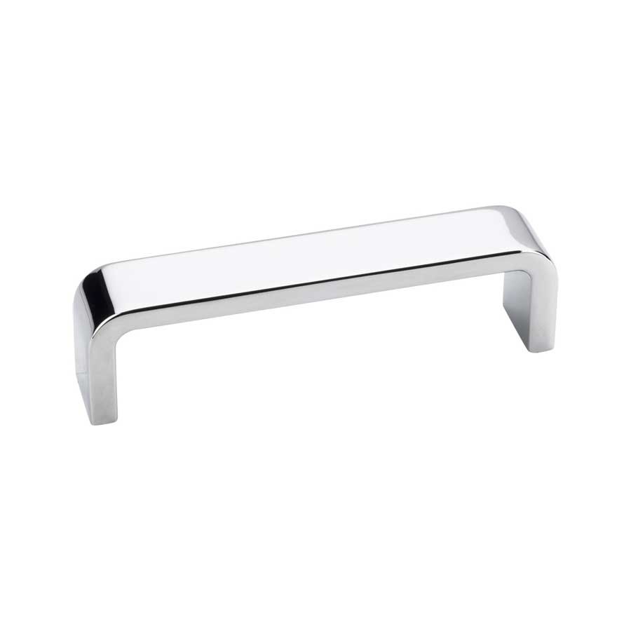 Elements by Hardware Resources 19396PC, Asher 33/4 Inch Center to