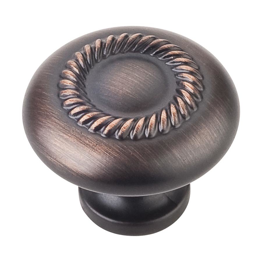 Elements by Hardware Resources Z118DBAC, Cypress 11/4 Inch Diameter