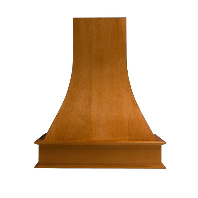 Omega National Products 42 Inch Wide Artisan Range Hood Maple   62531b5ffa95eb80b130a2cba55f154a 