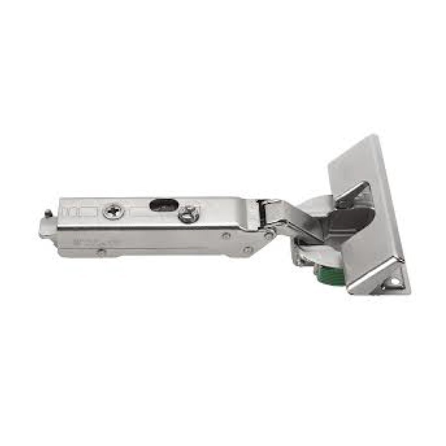 Grass Tiomos Impresso 110 Degree Overlay Hinge, Soft Close