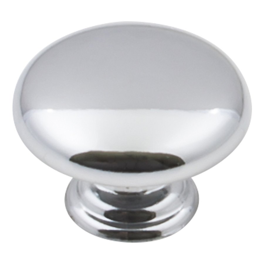 Elements by Hardware Resources 3950-PC, Gatsby Cabinet Knob 1-3/16 ...