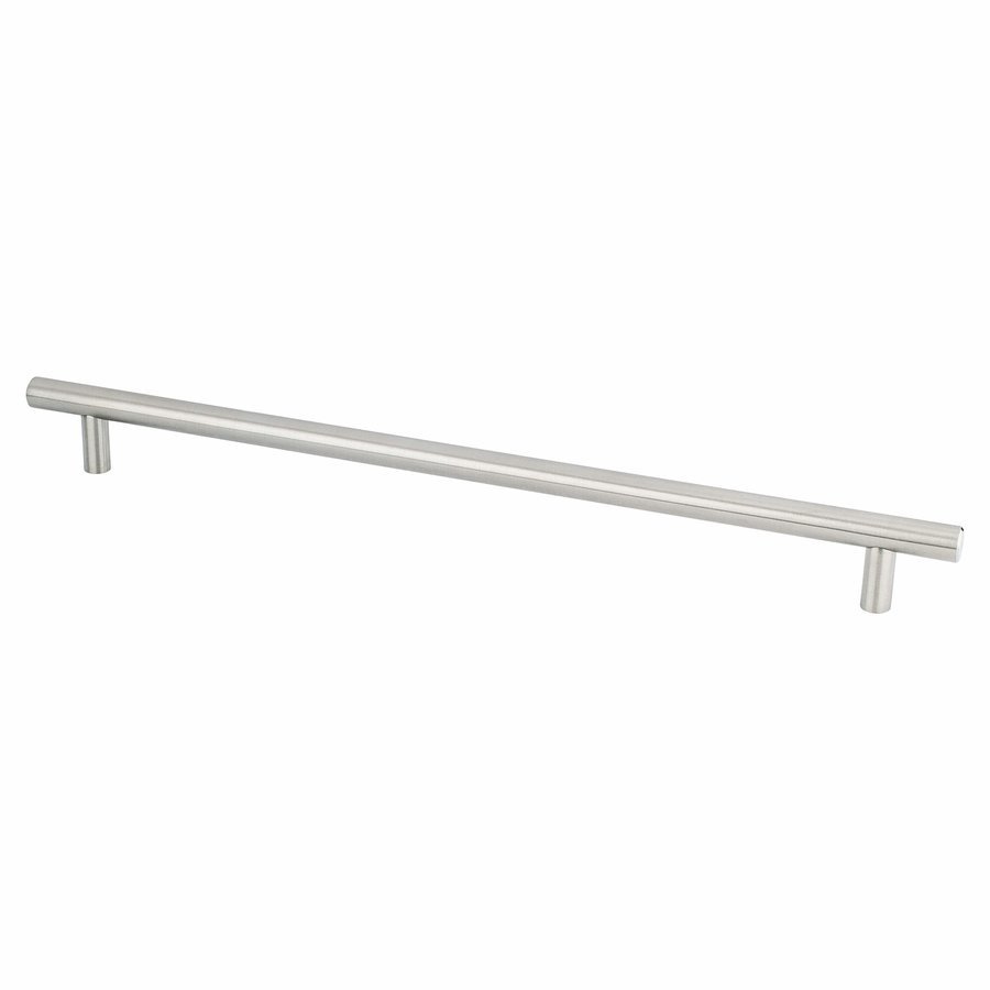 Berenson Uptown Appeal Stainless Steel 13.3125 Inch Length Pull