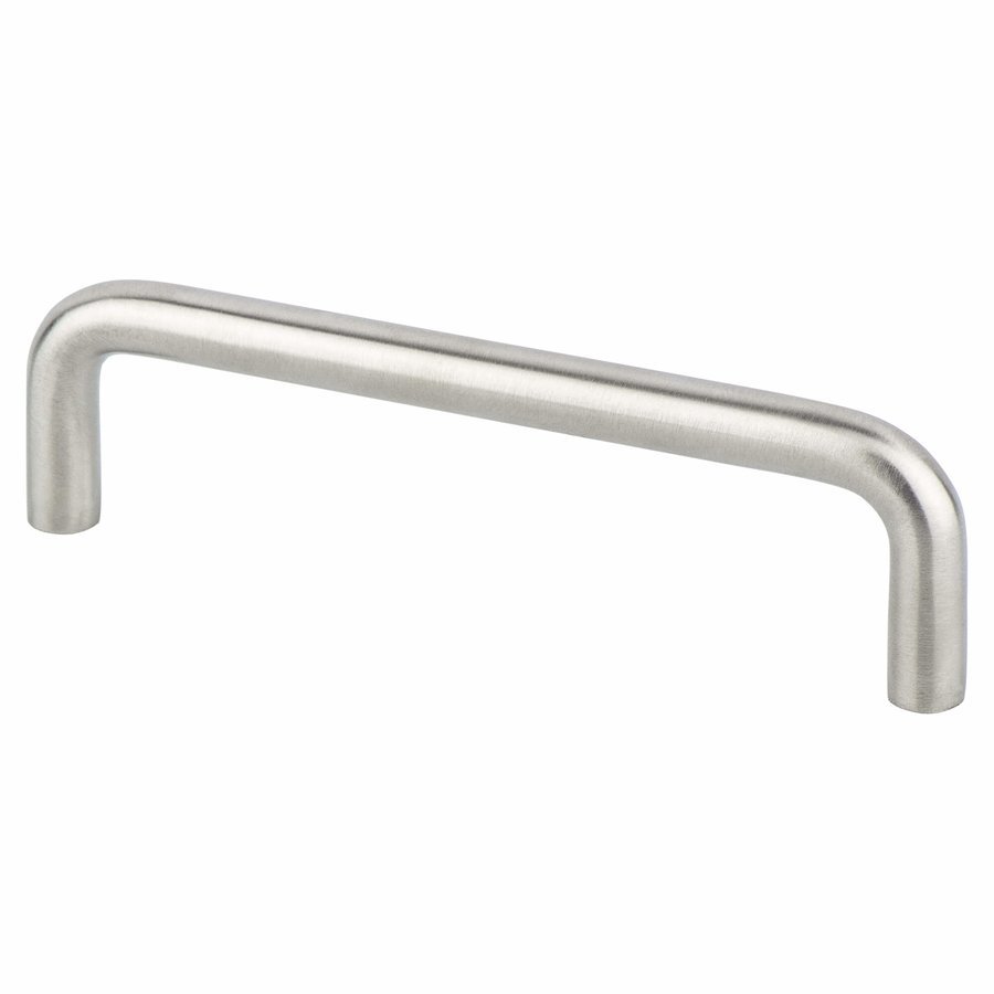 Berenson Uptown Appeal Stainless Steel 33/4 Inch Pull