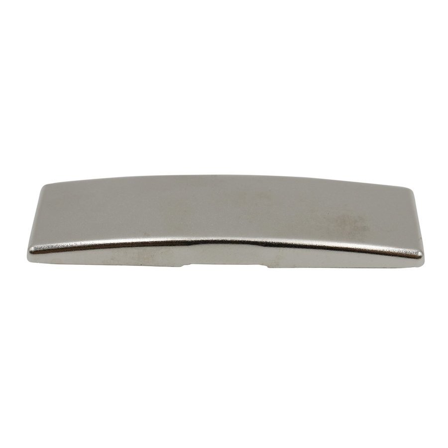 Blum 70.1503, Clip Hinge Blank Cover Cap For The StraightArm Hinges