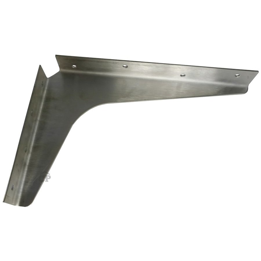 Rockford Process Control B0808121SS4, Work Station Bracket 8 Inch by