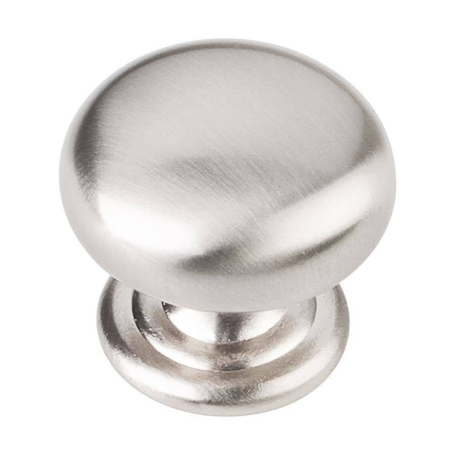 Elements by Hardware Resources 2980SN, Florence 11/4 Inch Diameter