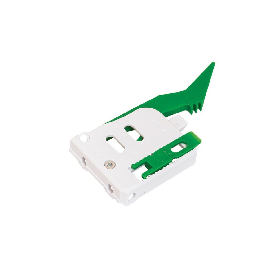 Grass 0249912, Maxcess Drawer Slider Front Locking Device, Right