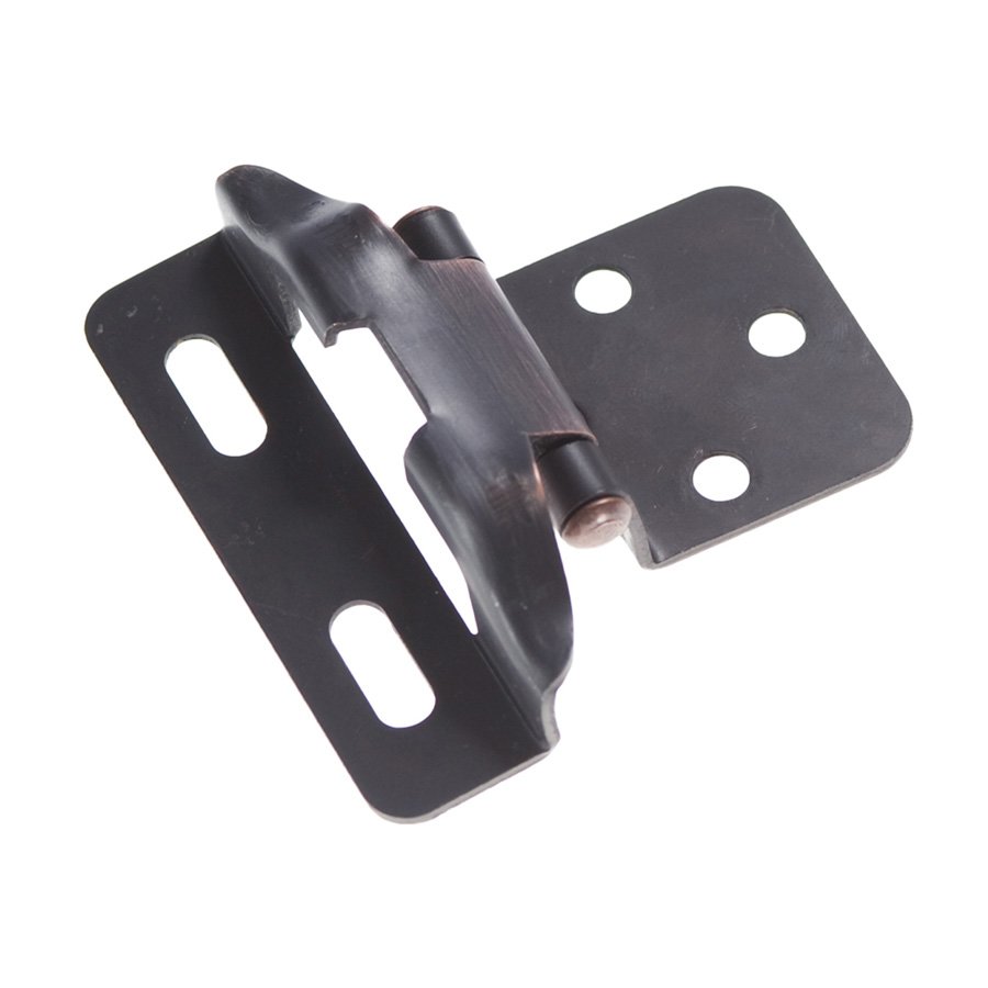 Hickory Hardware P61030 F-VB Surface Mount 3/8 – Inch Offset