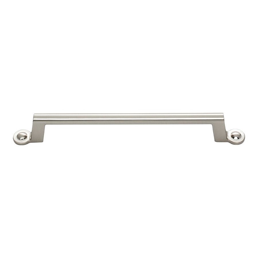Atlas Homewares A304BRN, Bradbury Pull 65/16" Center to Center