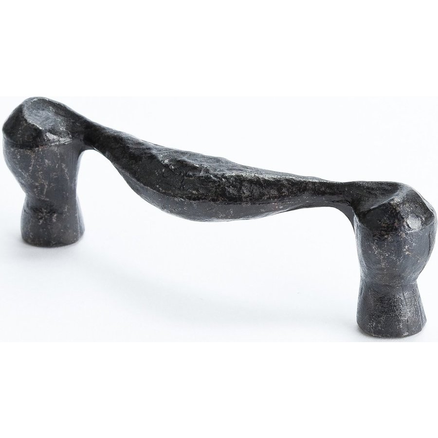 Berenson American Craftsman 3 Inch Center to Center Antique Iron