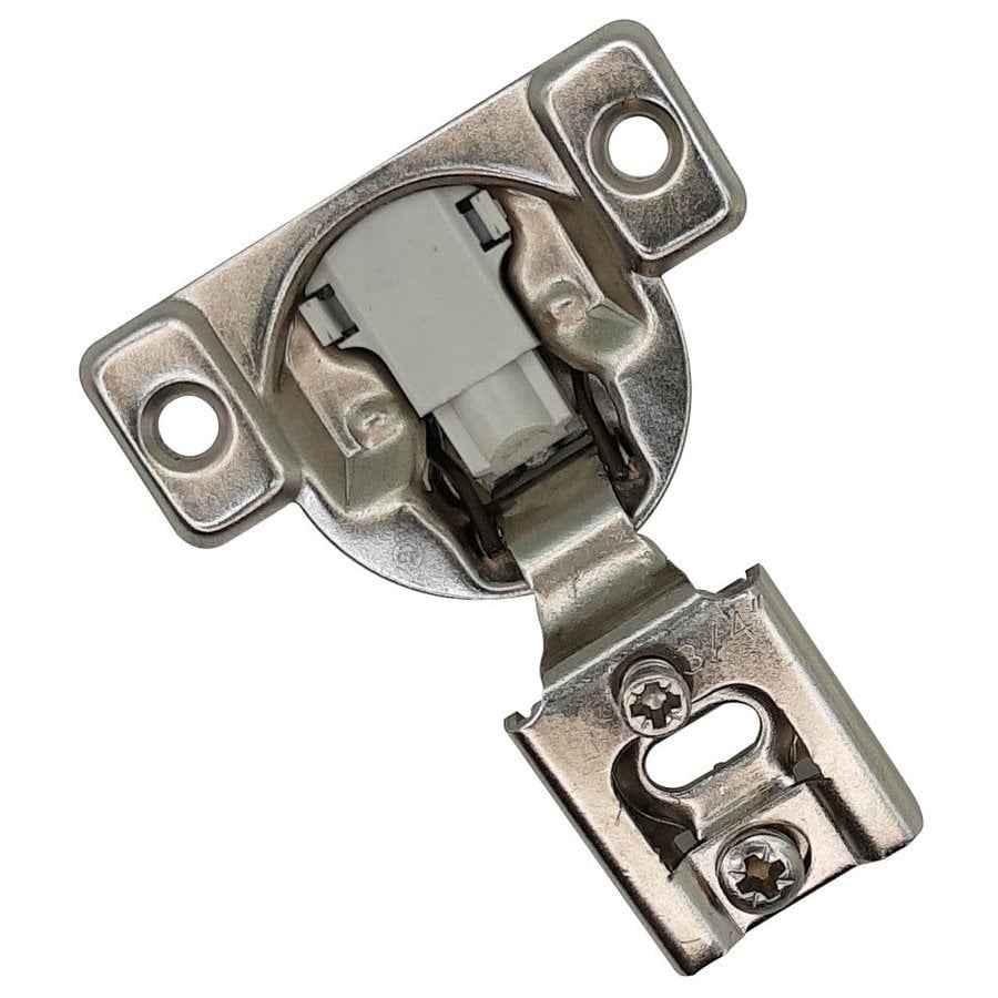 Builders Line Compact Hinge, 3/4