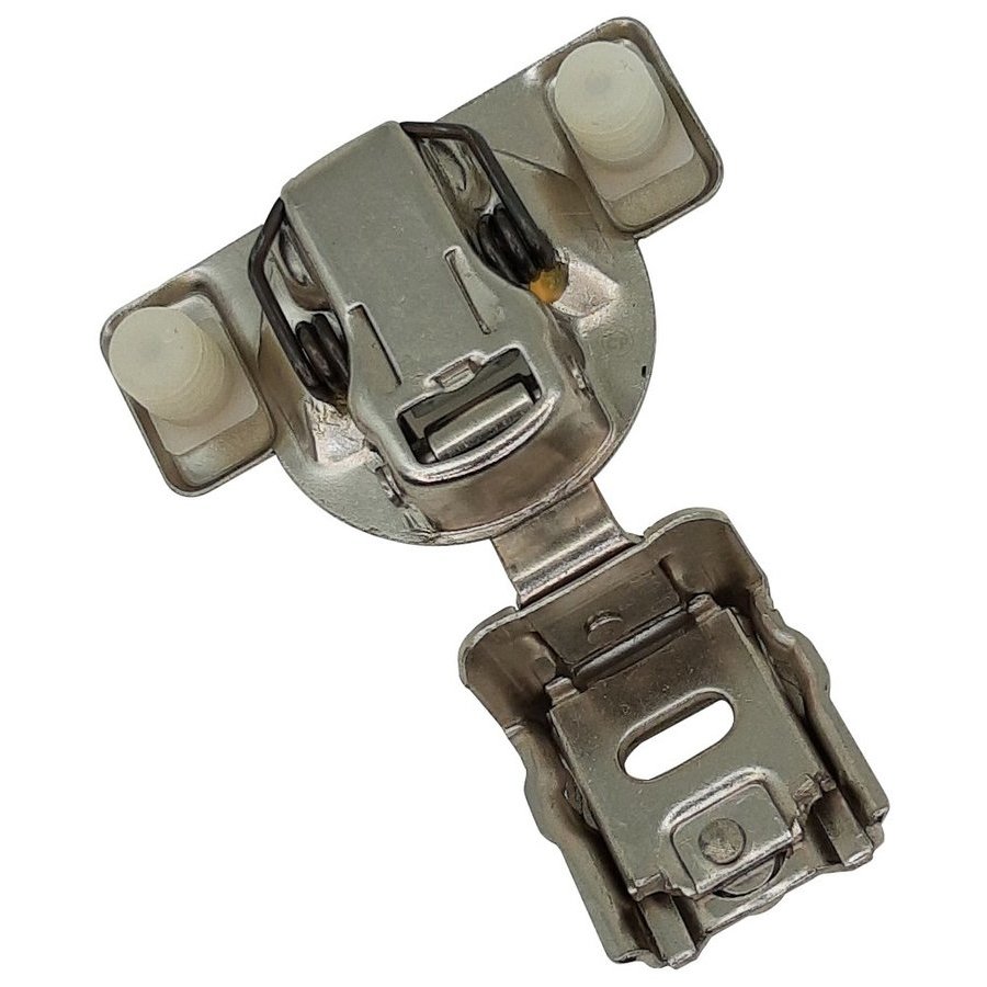 Builders Line Compact Hinge, 1-1/4