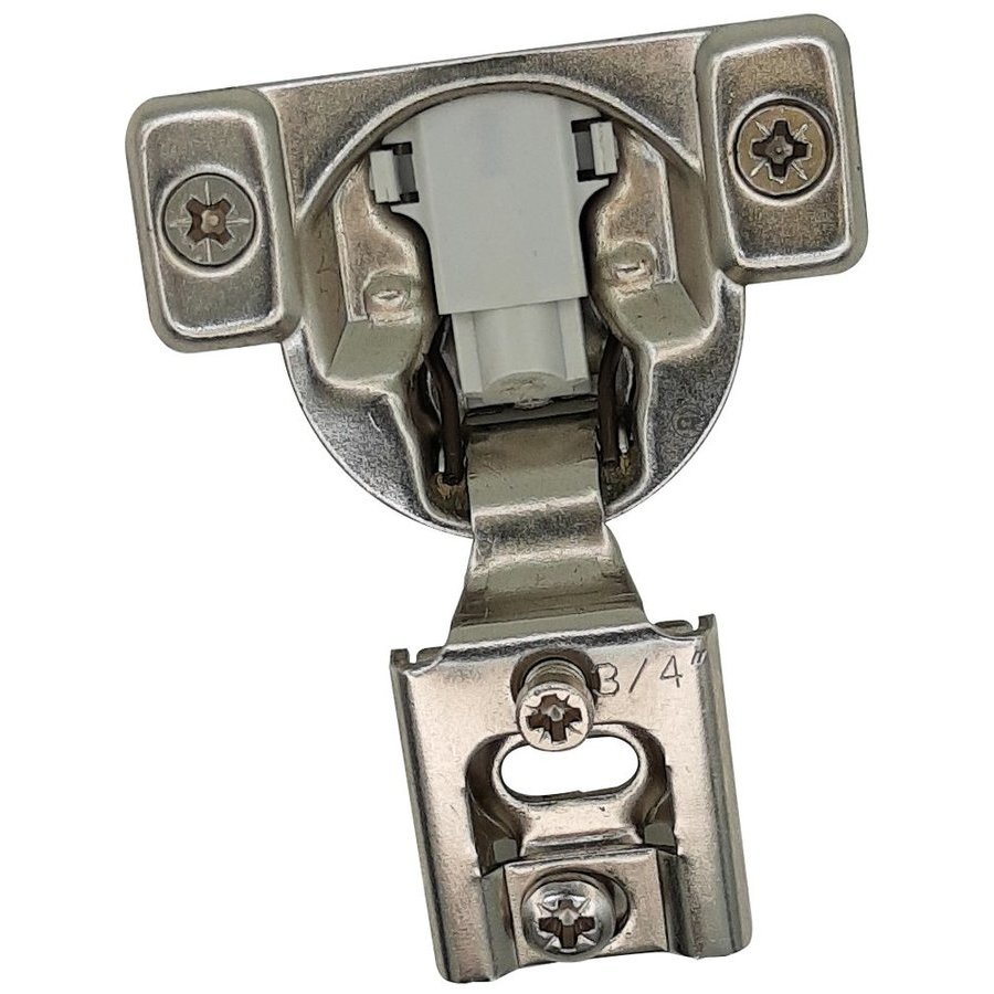 Builders Line Compact Hinge, 3/4