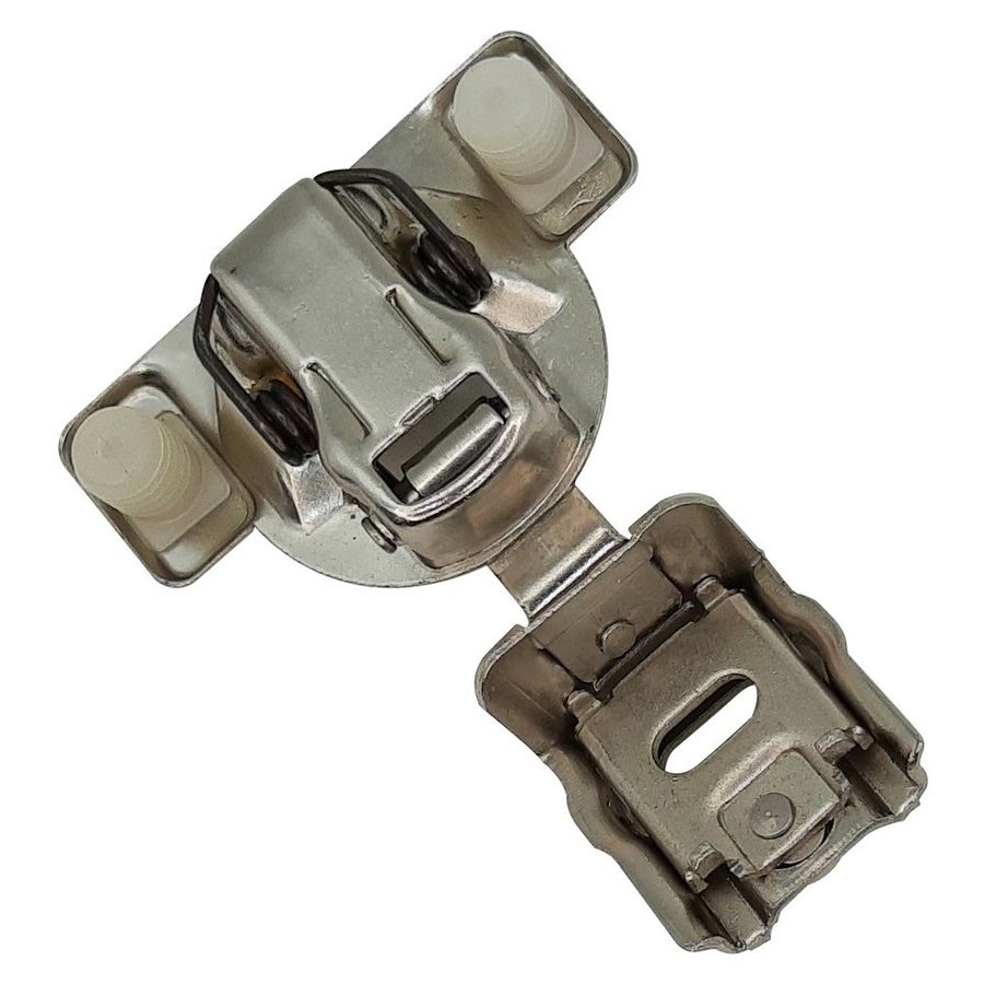 Builders Line Compact Hinge, 1-1/4