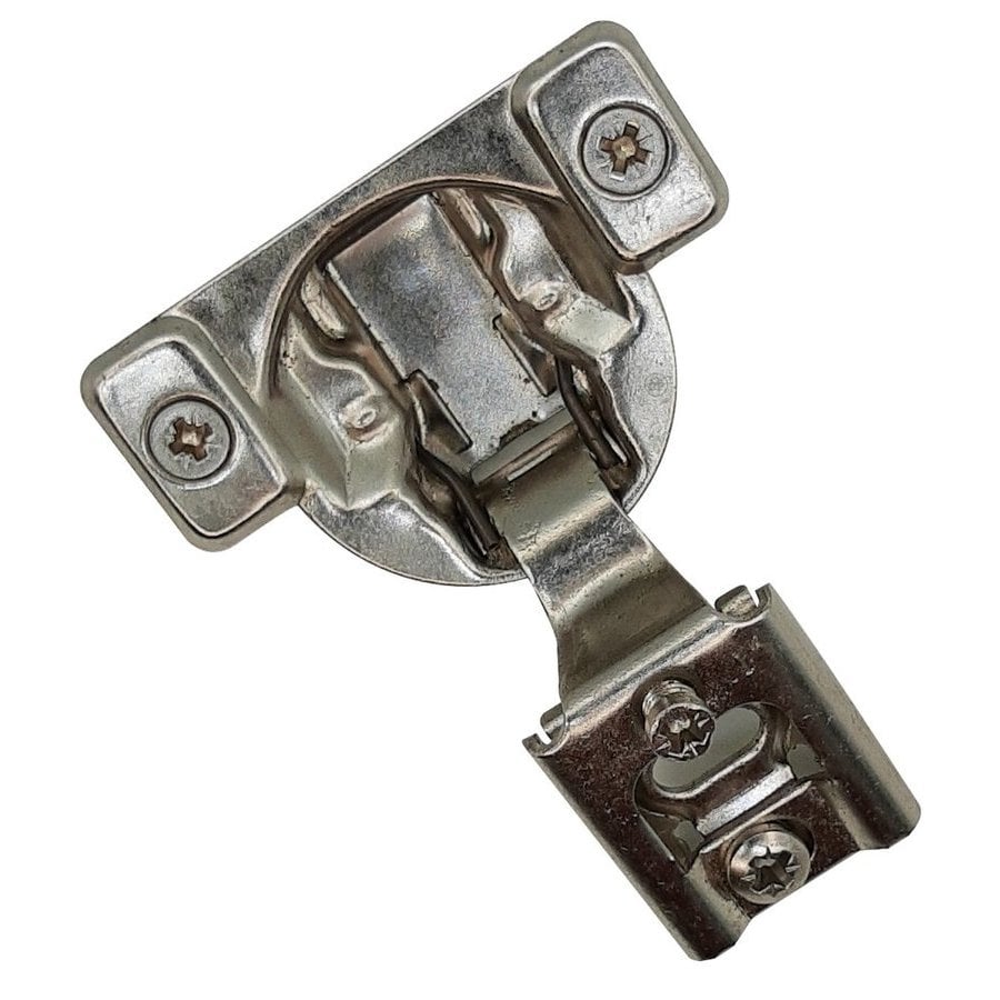 Builders Line Compact Hinge, 1