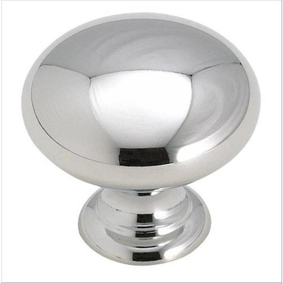 Amerock BP1950H26, Clearance Sale, Brass Classics 1 Inch Diameter