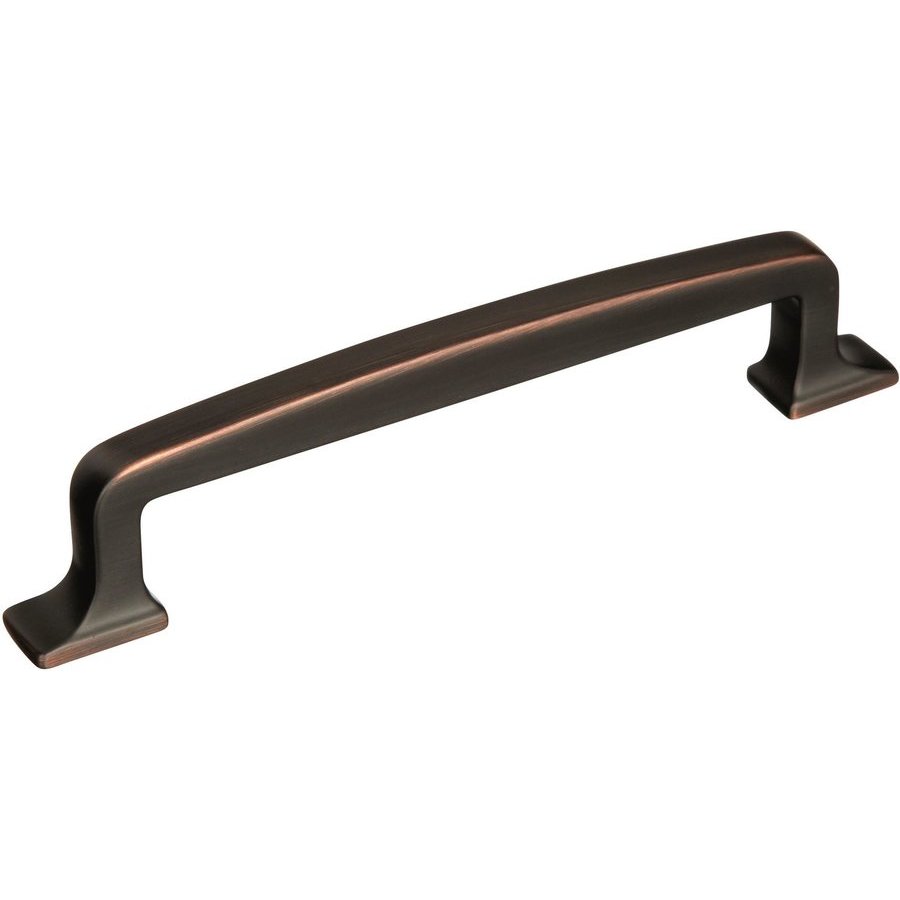 Amerock BP53721ORB, Westerly 51/16 Inch Center to Center Oil Rubbed Bronze Pull (Handle