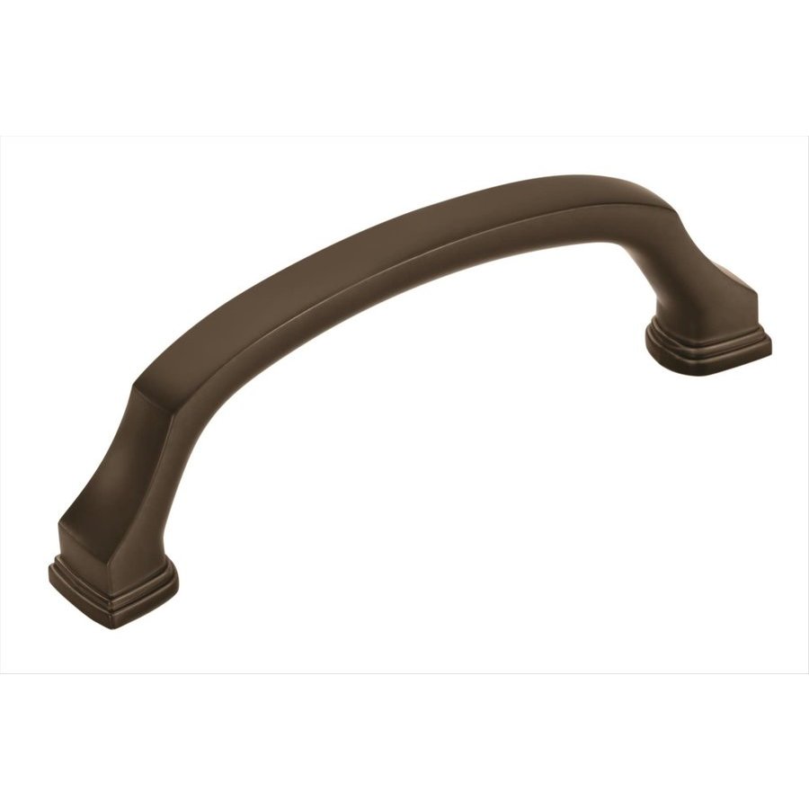 Amerock BP55344CBZ, Revitalize 33/4 Inch Center to Center Caramel