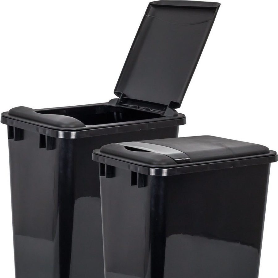 Hardware Resources CAN50LID, Lid for 50 Quart Plastic Waste Container