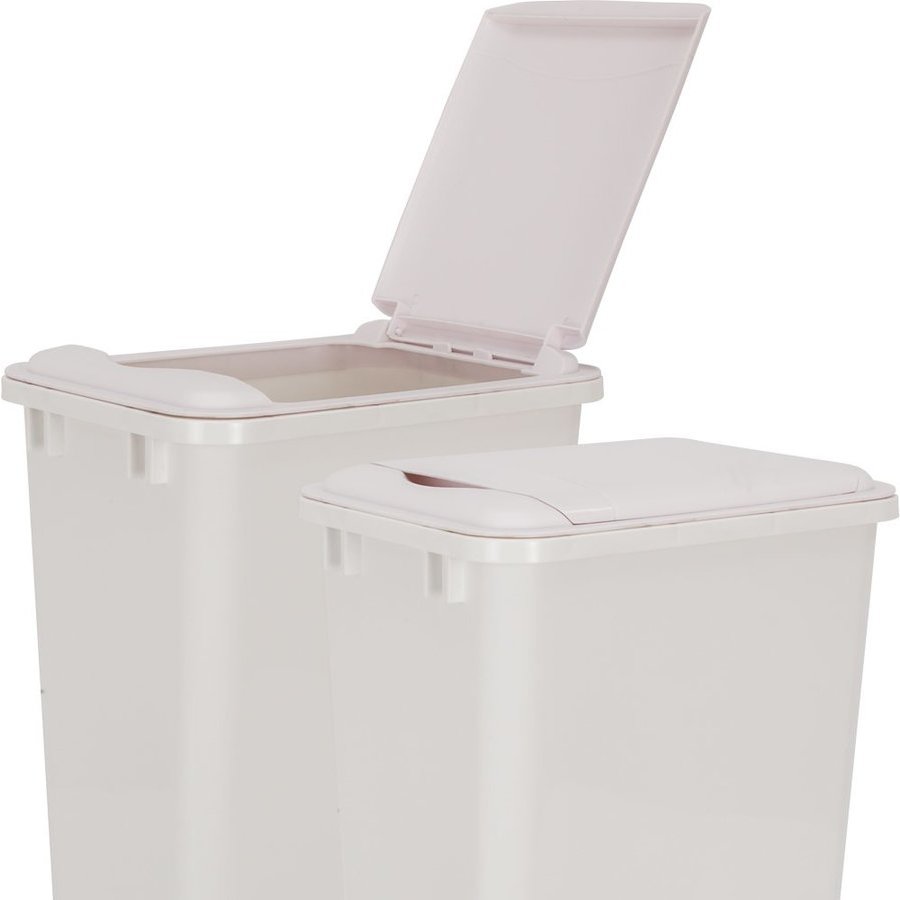 Hardware Resources CAN50LIDW, Lid for 50 Quart Plastic Waste Container