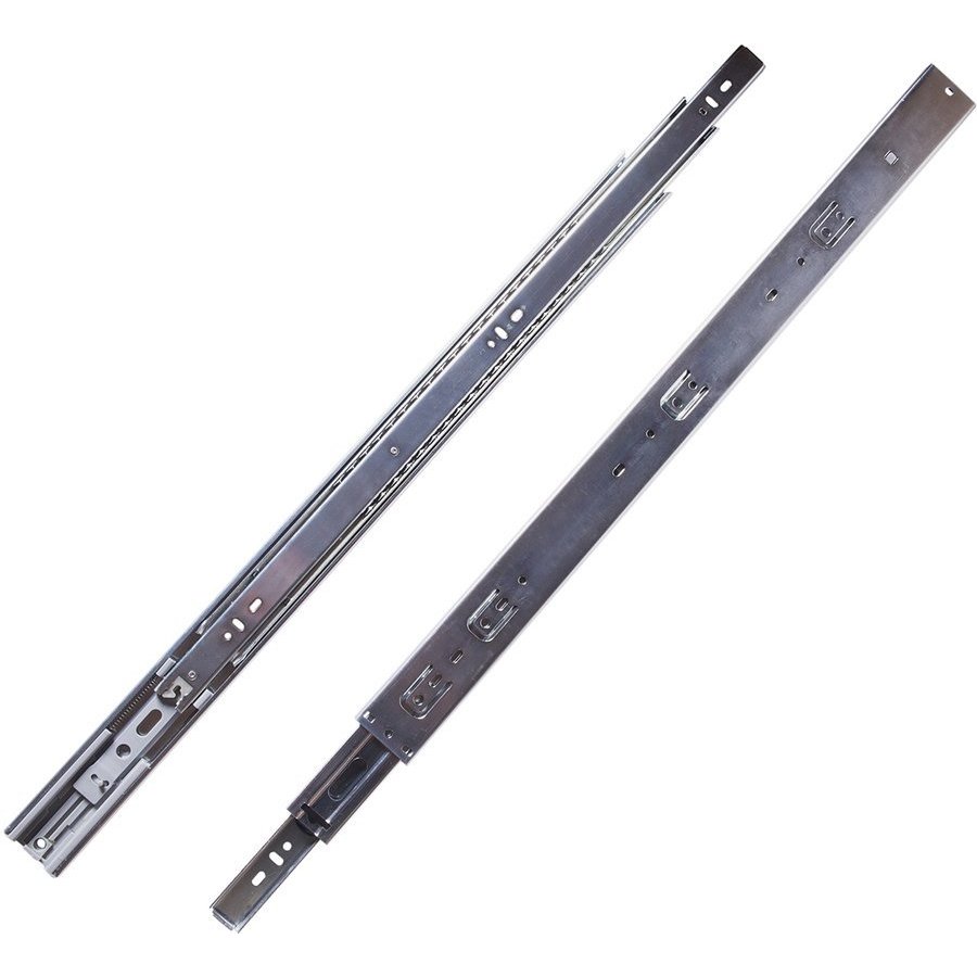 Hickory Hardware P1055/202C, 20 Inch Soft Close Full Extension Ball