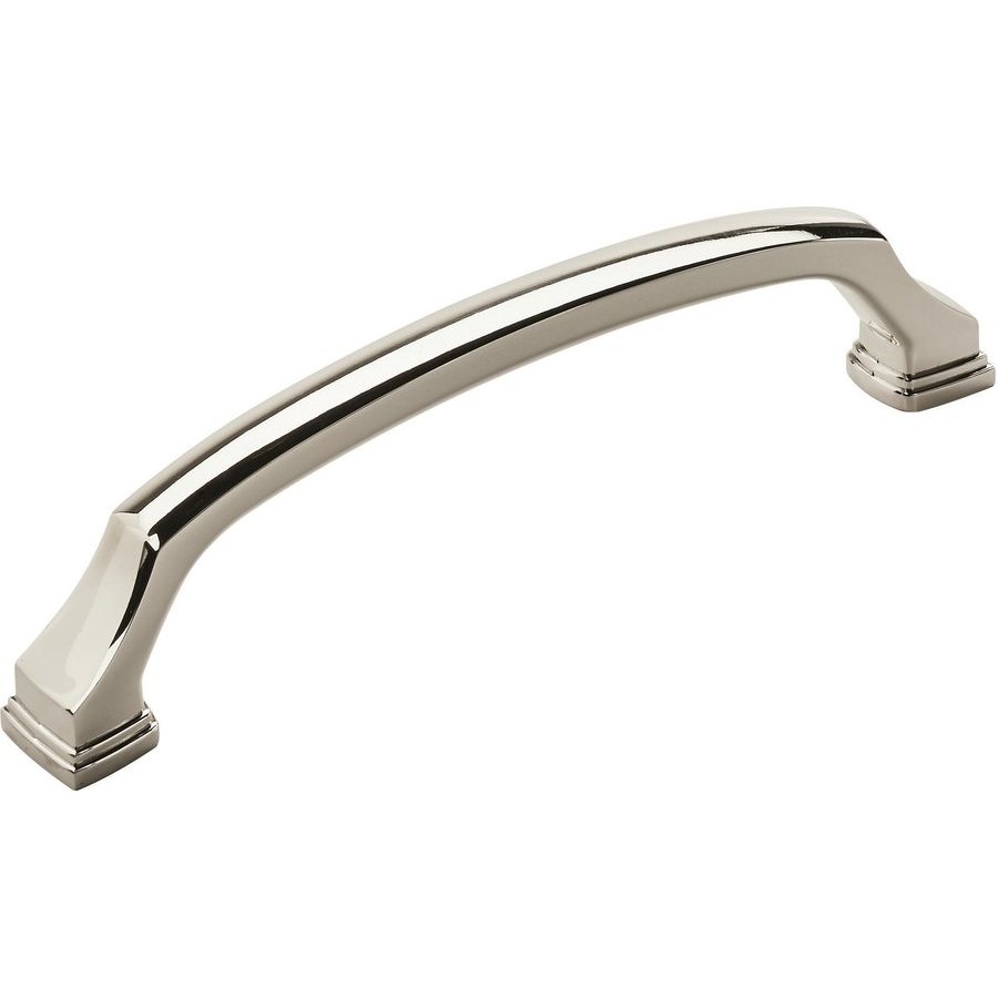 Amerock BP55348PN, Revitalize 8 Inch Center to Center Traditional