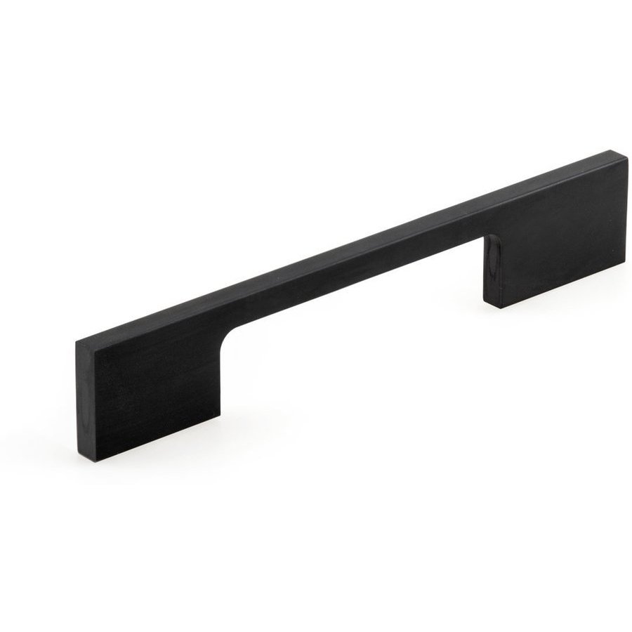 Richelieu BP72096900, Aversa 325/32 Inch Center to Center Contemporary