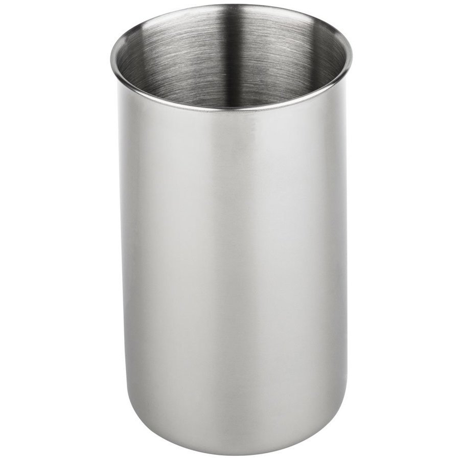 Hardware Resources UCSS-46, 2 Qt. Stainless Steel Utensil Canister ...