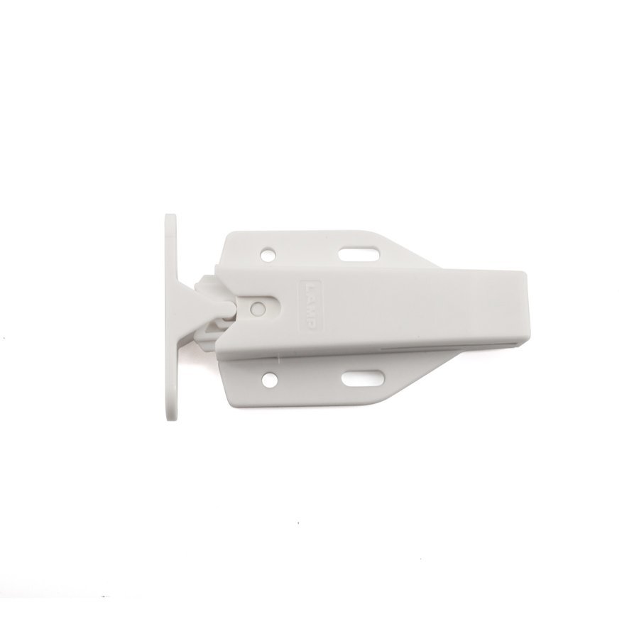 Sugatsune MLC-100WT, 1-3/4 Inch Width Long Touch Latch with Self ...