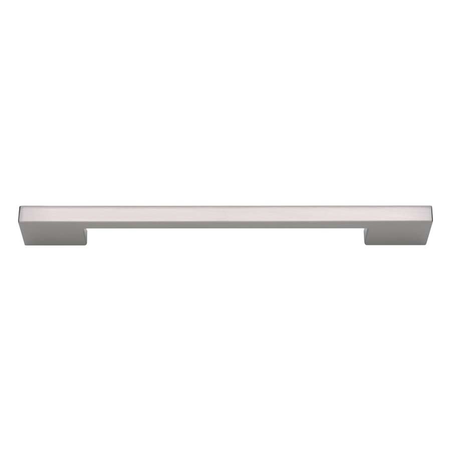 Atlas Homewares Successi Pull - Brushed Nickel Cabinet Hardware
