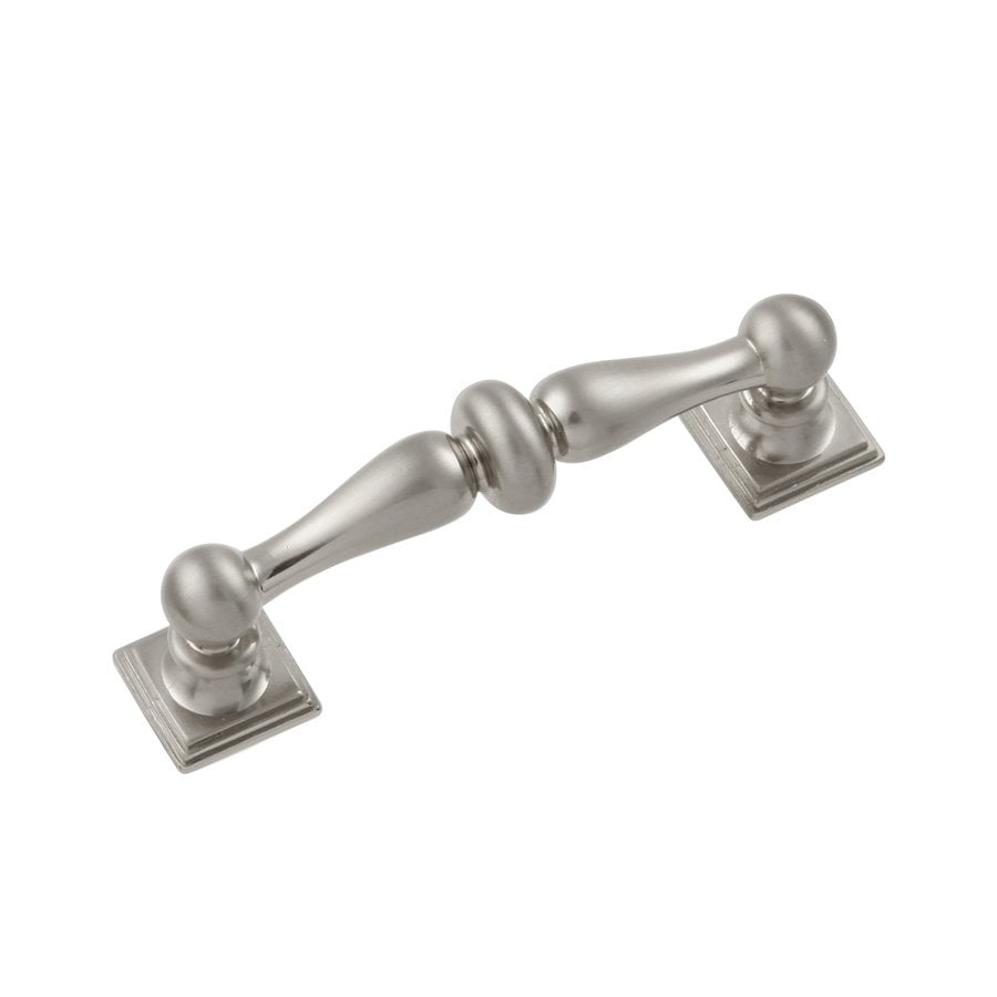 Hickory Hardware HH74549-SN, Somerset 3 Inch Center to Center Satin ...