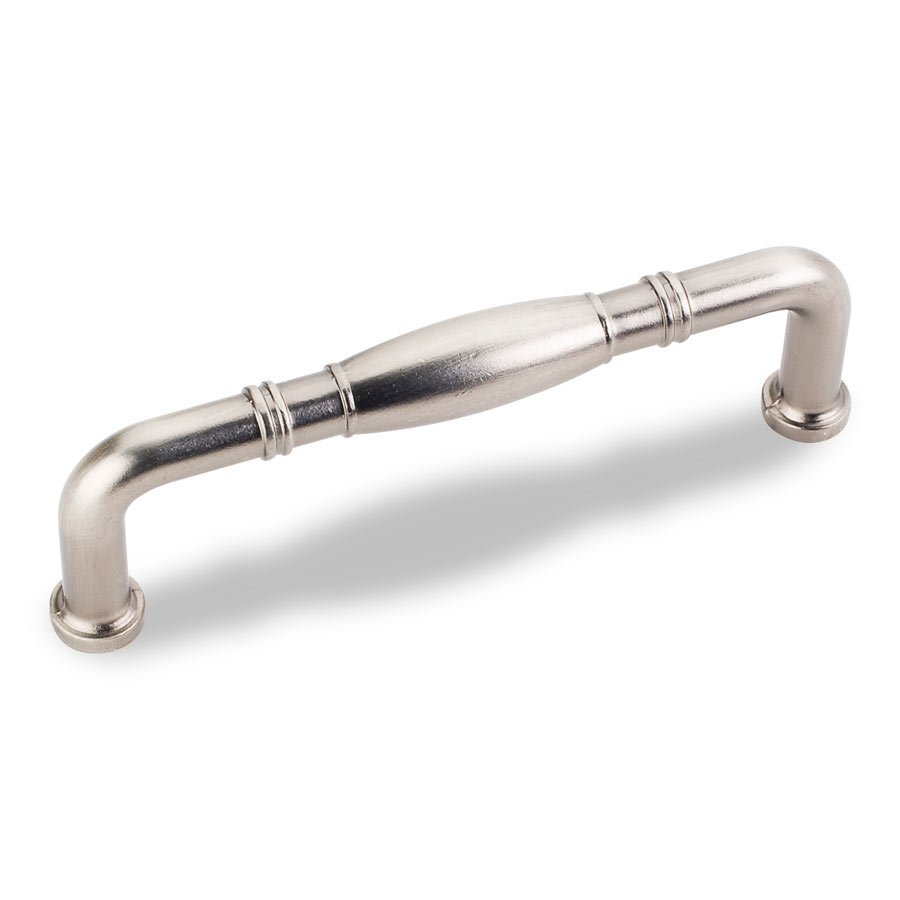 Jeffrey Alexander Z290128BNBDL, Durham 51/16 Inch Center to Center