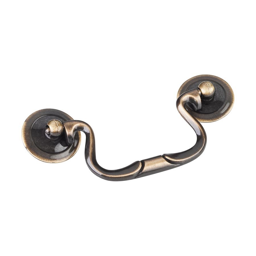 Elements by Hardware Resources CH3503, Kingsport 31/2 Inch Center to