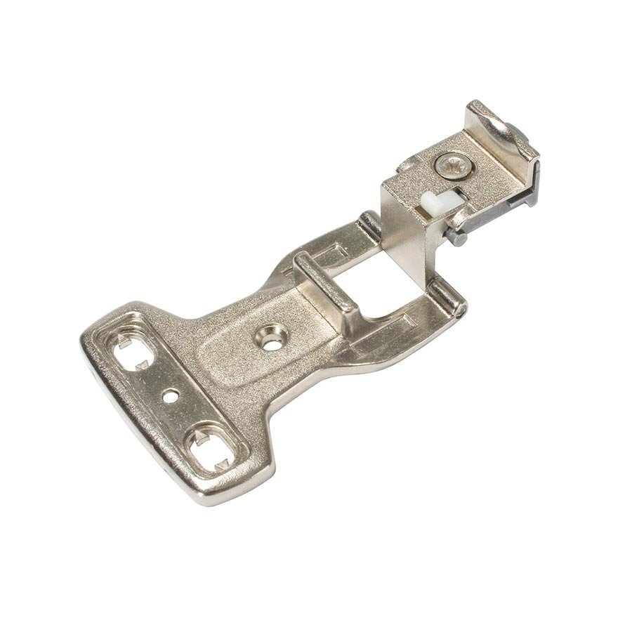 Grass F150000007223, MB 6110 Institutional Hinge Arm Inset Nickel