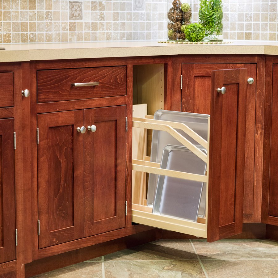 Century Components 87/8 Inch Width American Made Cookie Tray Base