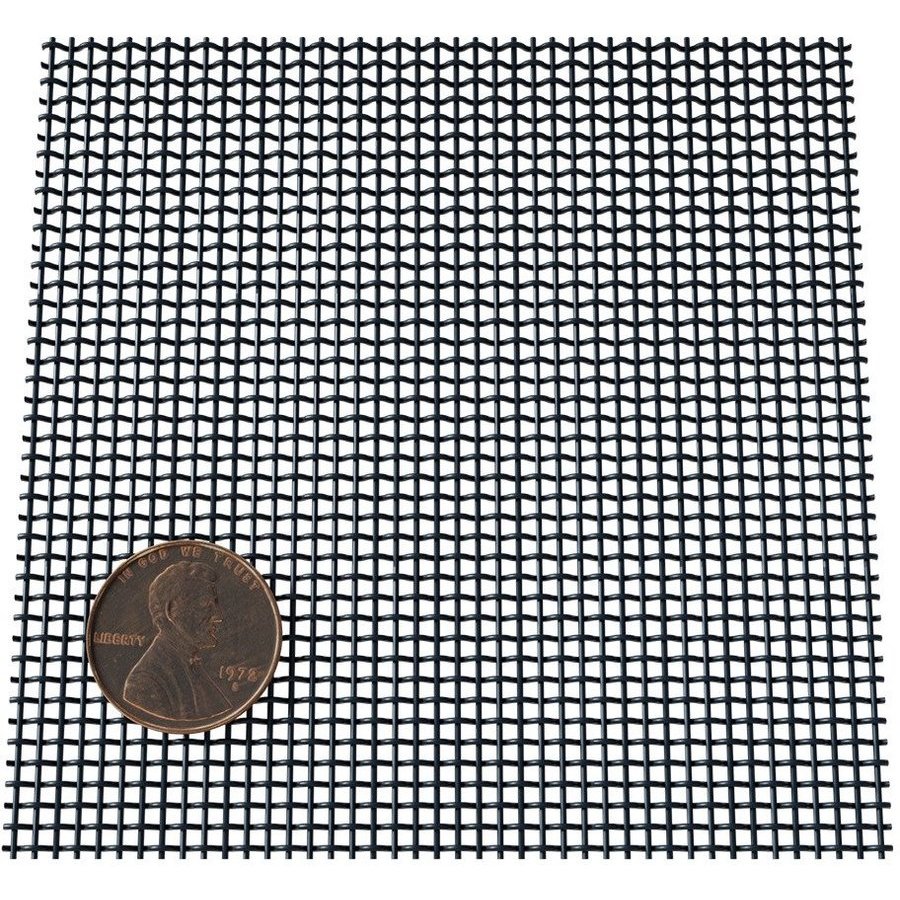 Brown Wood 012248MESHWR1, Fine Wire Mesh for Decorative Wire Grilles ...