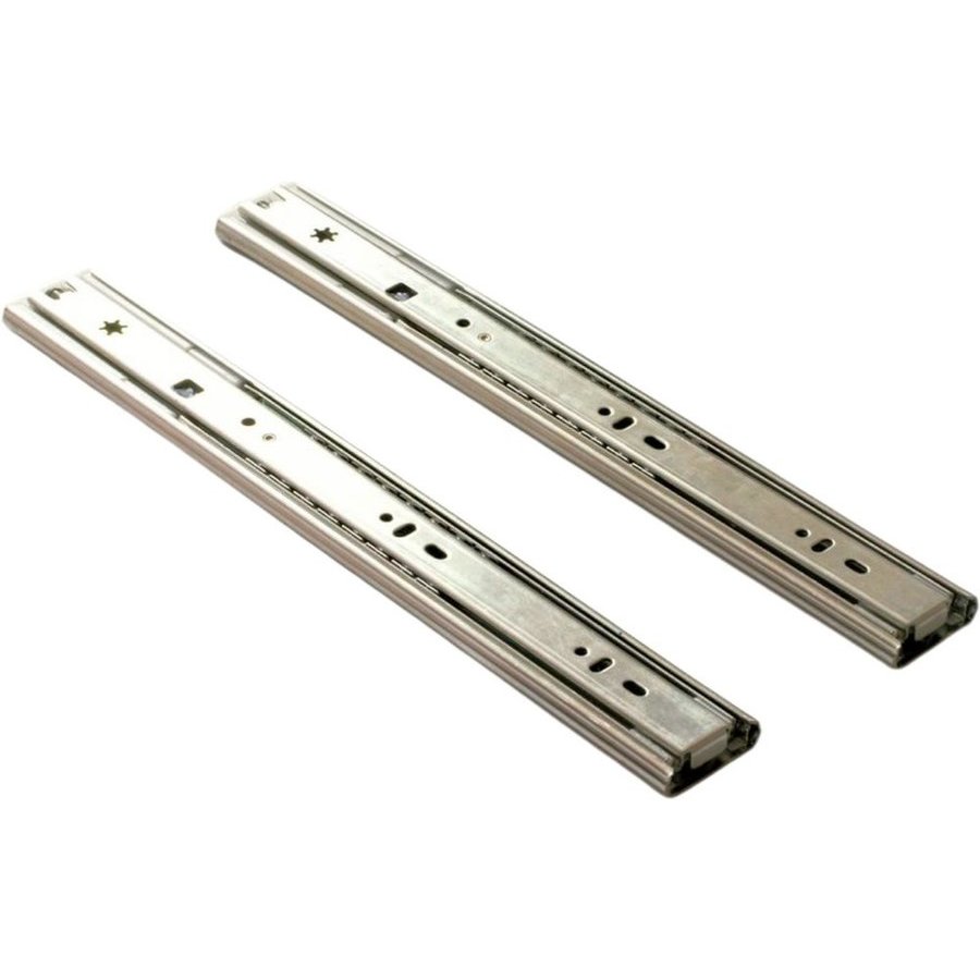 14 in. Soft Close, Side Mount, Full Extension, Ball Bearing Drawer