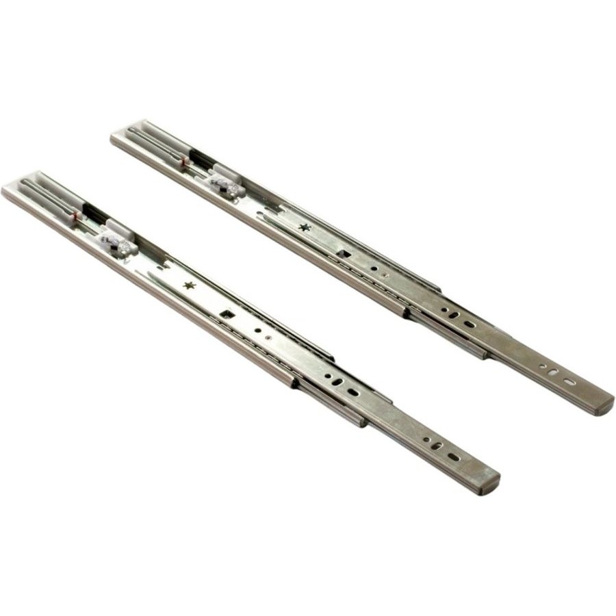 14 in. Soft Close, Side Mount, Full Extension, Ball Bearing Drawer