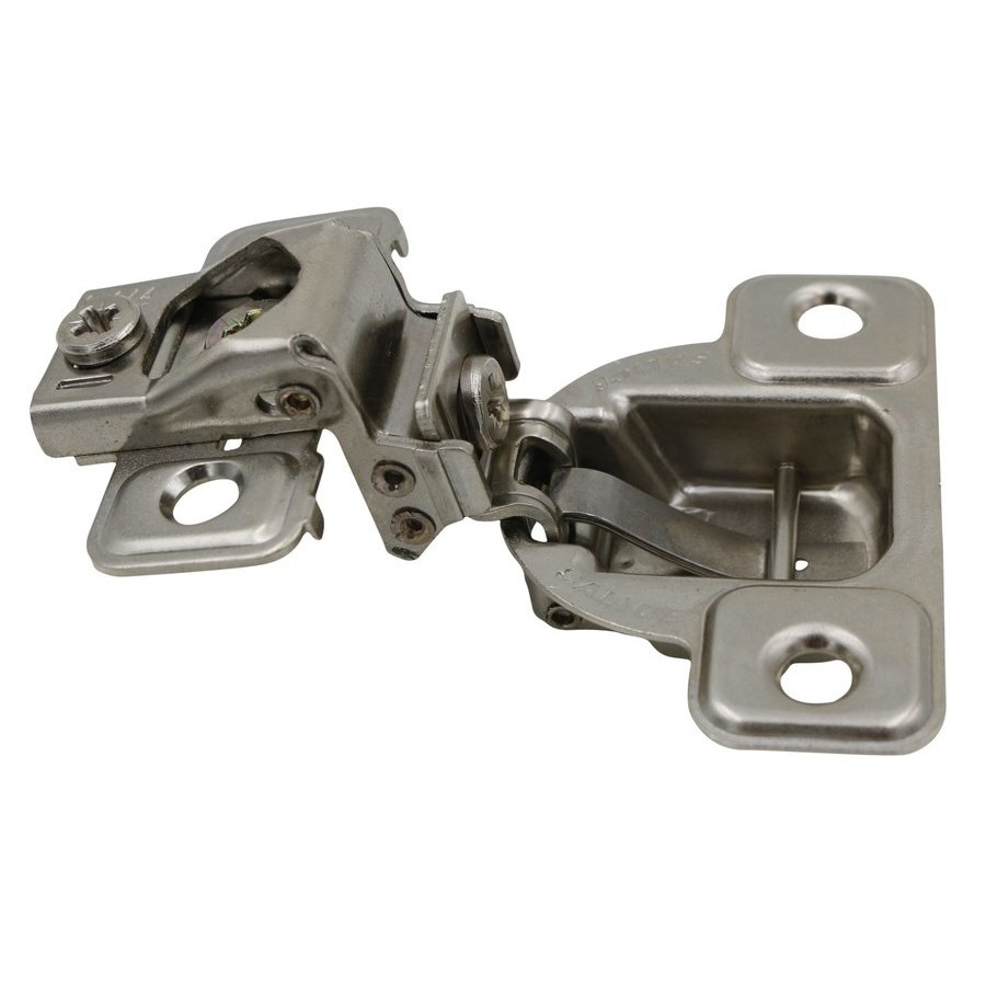 Salice Excenthree Face Frame Hinge 11/4" Overlay