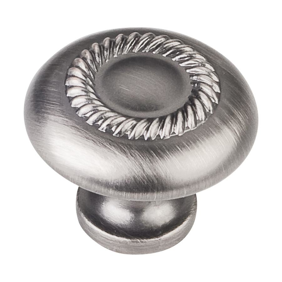 Elements by Hardware Resources Z118BNBDL, Cypress 11/4 Inch Diameter