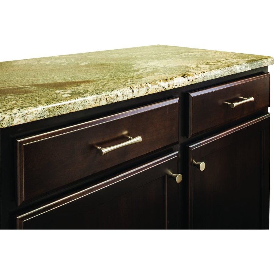 Elements by Hardware Resources 26SBZ, 1 Inch Diameter Sedona