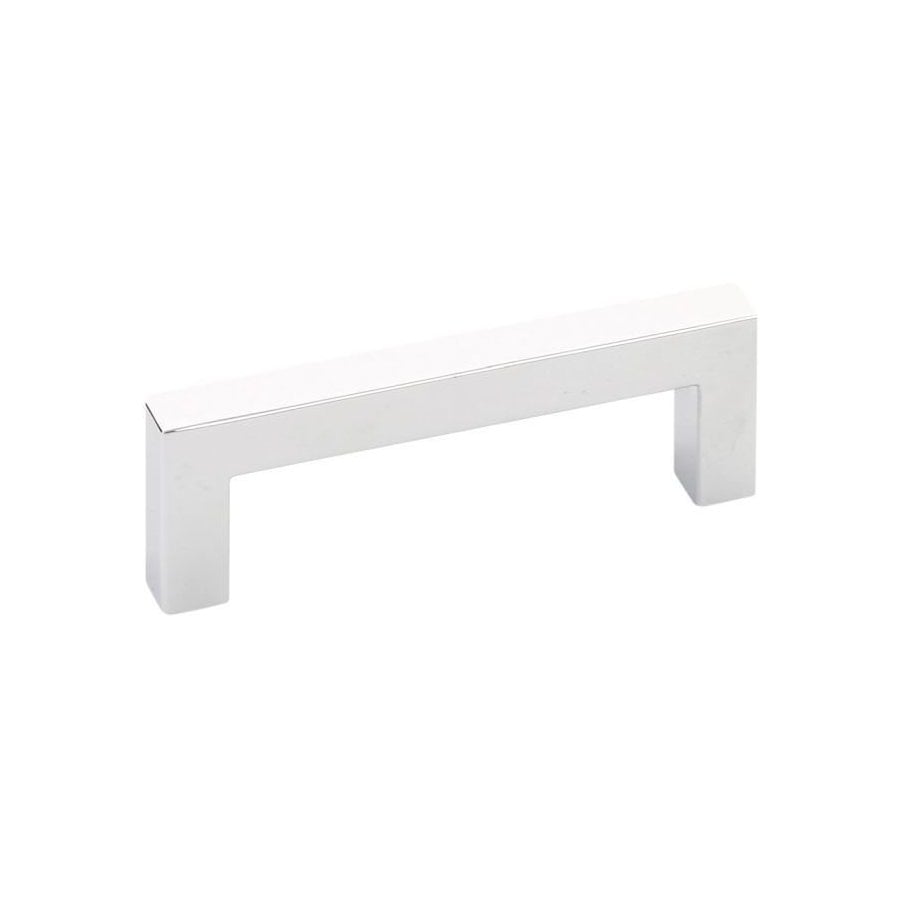 Emtek 86704US26, 3-1/2 Inch Center to Center Warwick Cabinet Pull ...