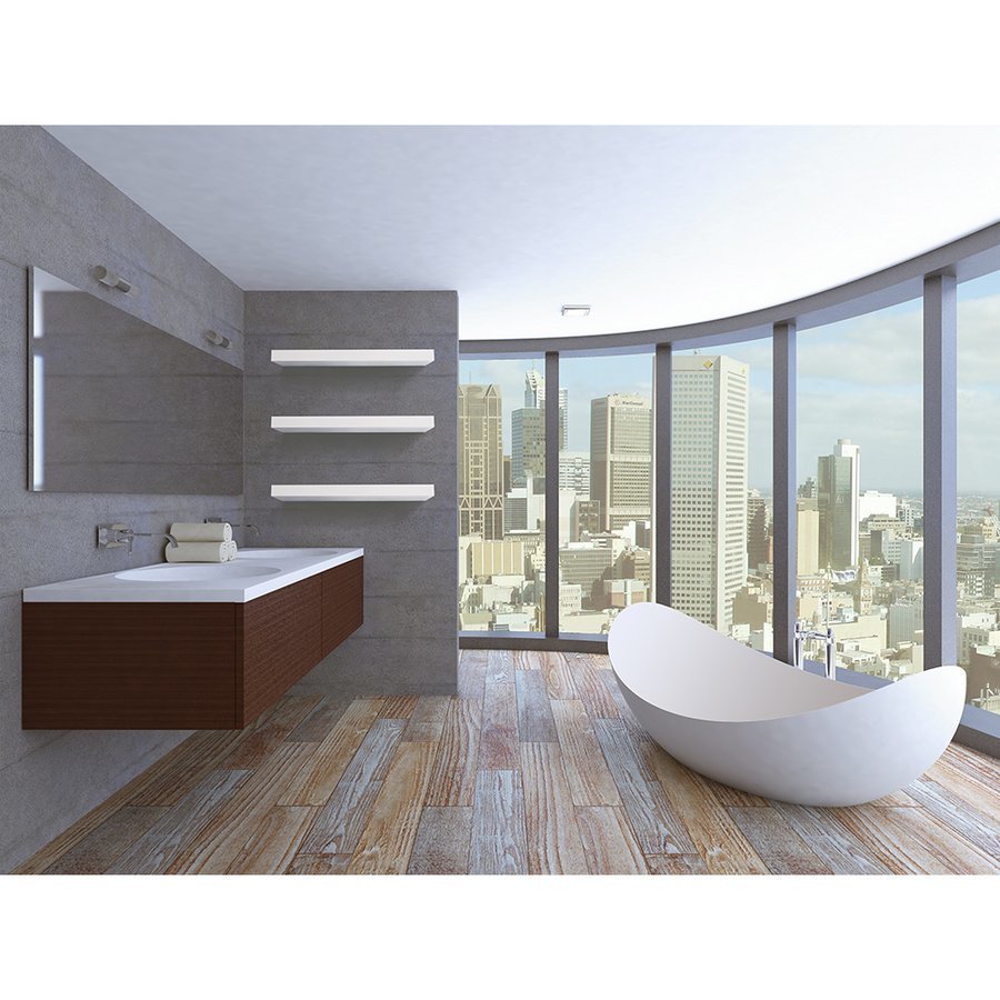 Federal Brace 32154, Hidden Black Hidden Shelf Supports 8 Inches in